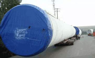 大件運輸特種貨品運送是交通運送中的薄弱環(huán)節(jié)。