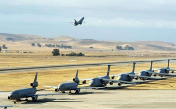 青島大件運輸公司:沉睡了71年的運輸機獲尋