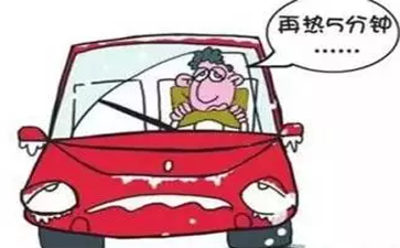 大件設(shè)備運輸：剎車失靈前的幾種現(xiàn)象，遇到了要這么做